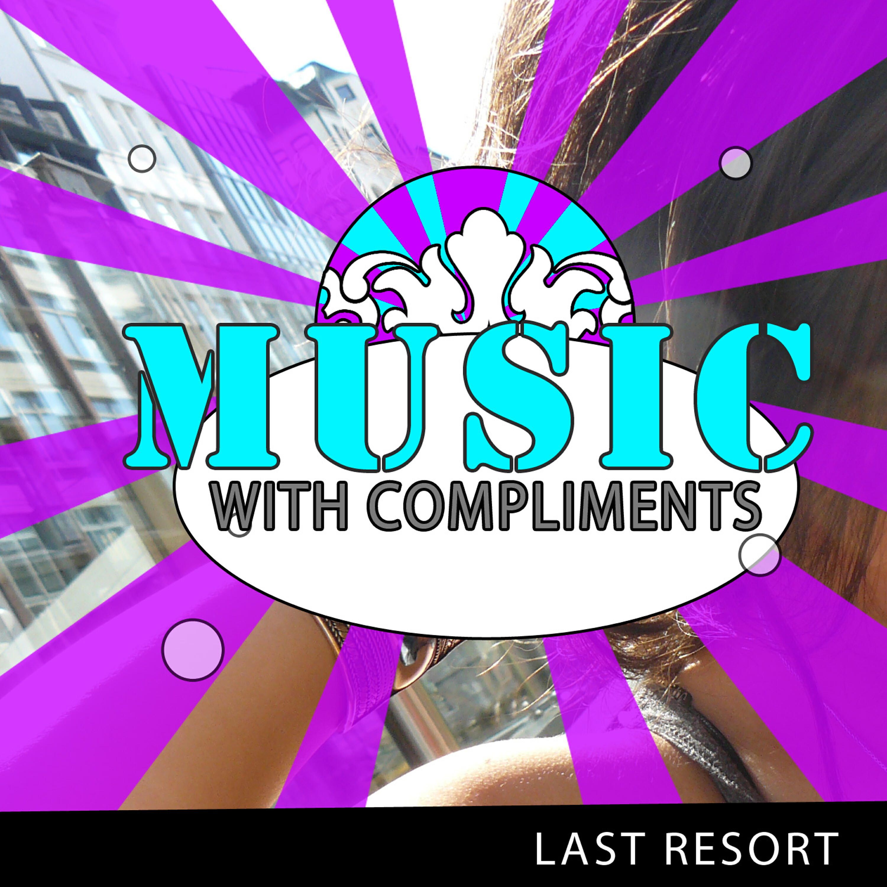 Last Resort - Lights (You Show the Lights Mix)