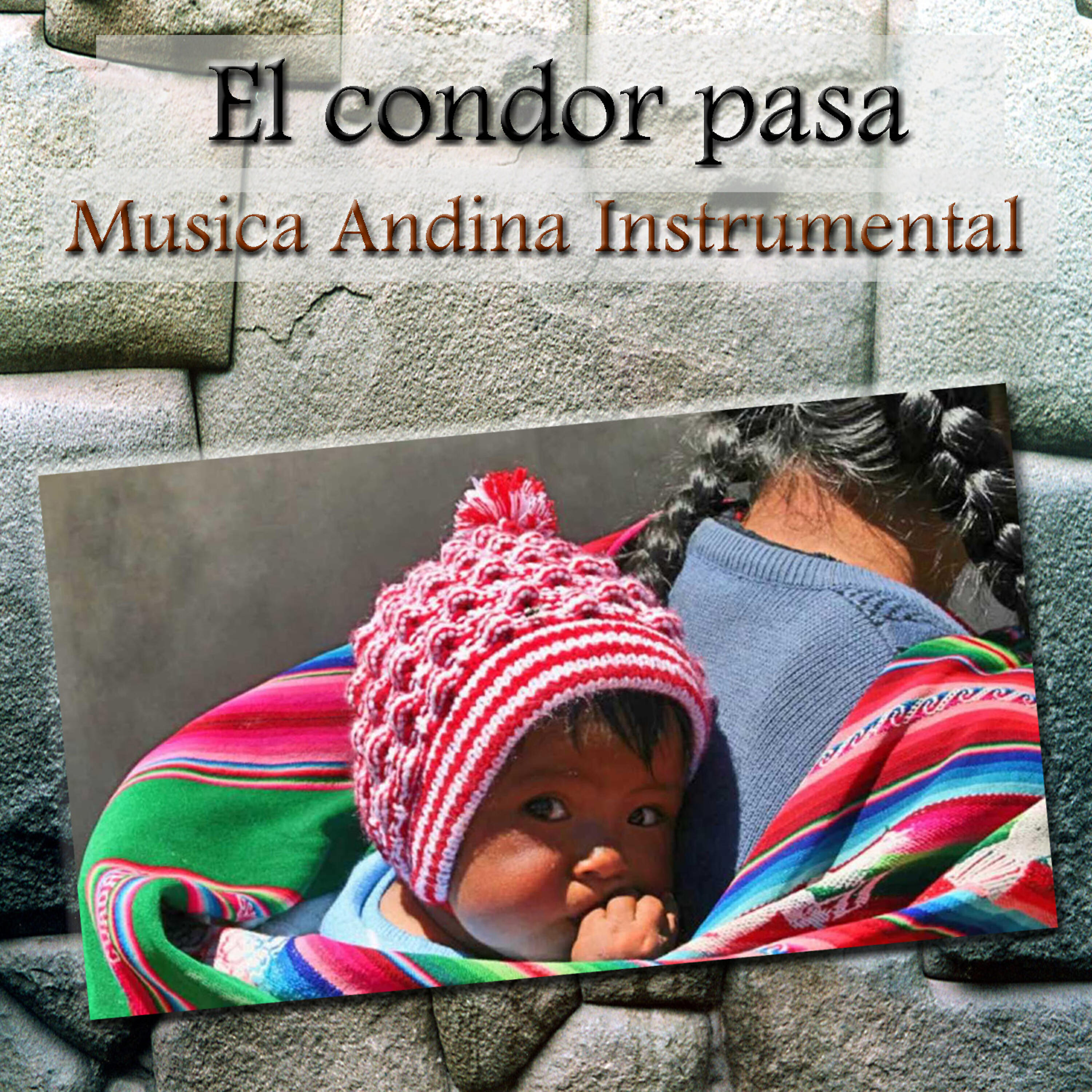 Los Condores - La Viditay