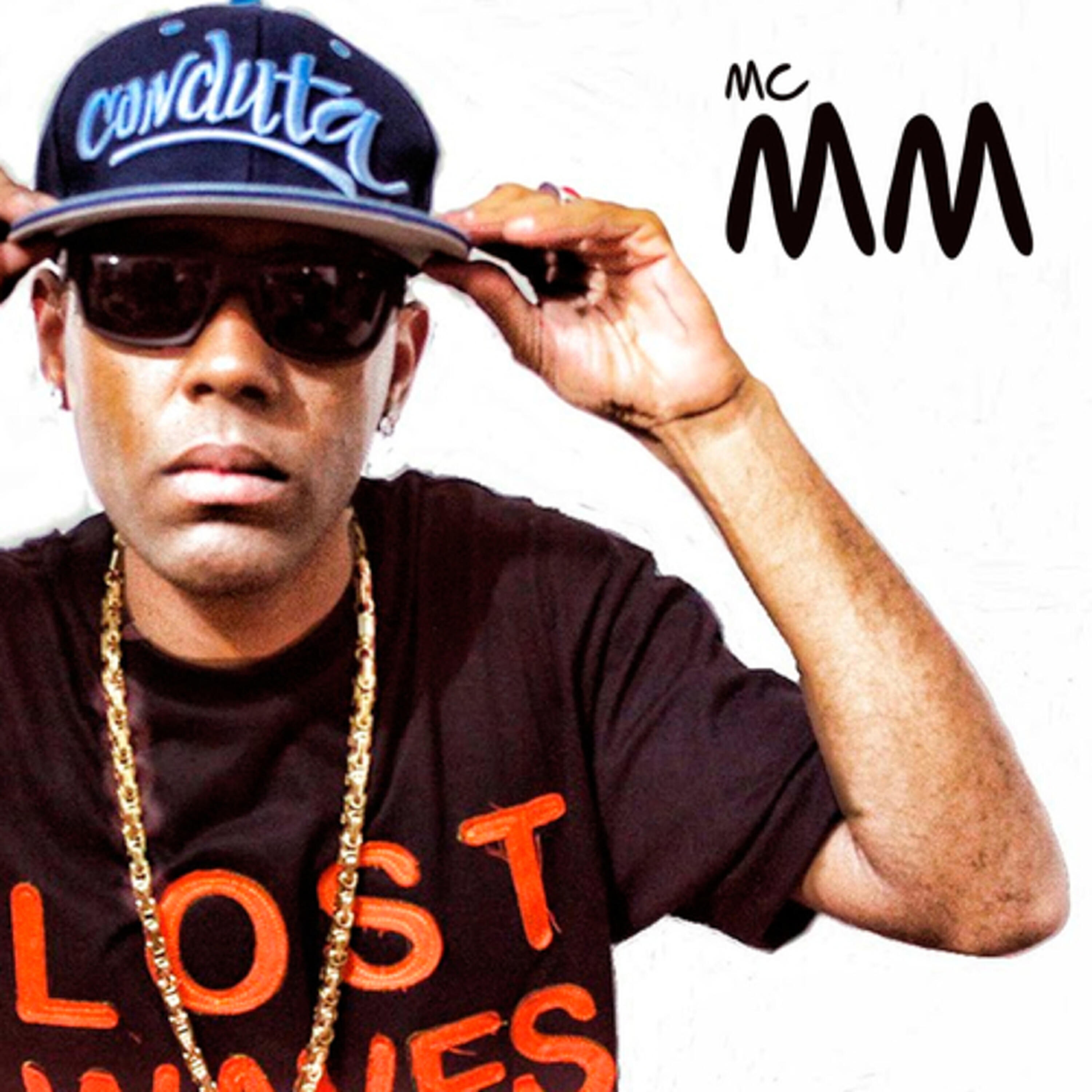 MC MM - Coloco Pra Mamar