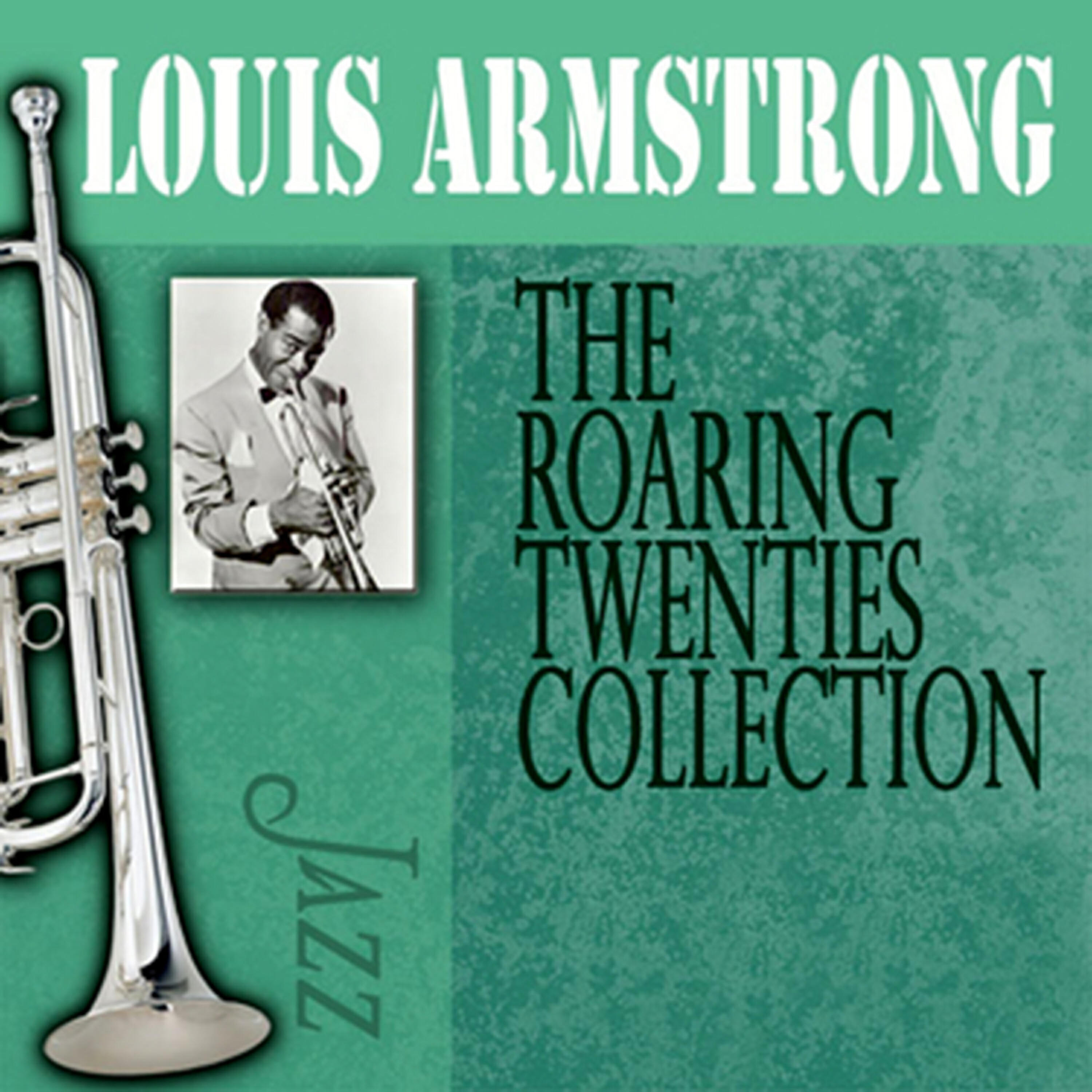 Louis Armstrong - Mining Camp Blues (1925)