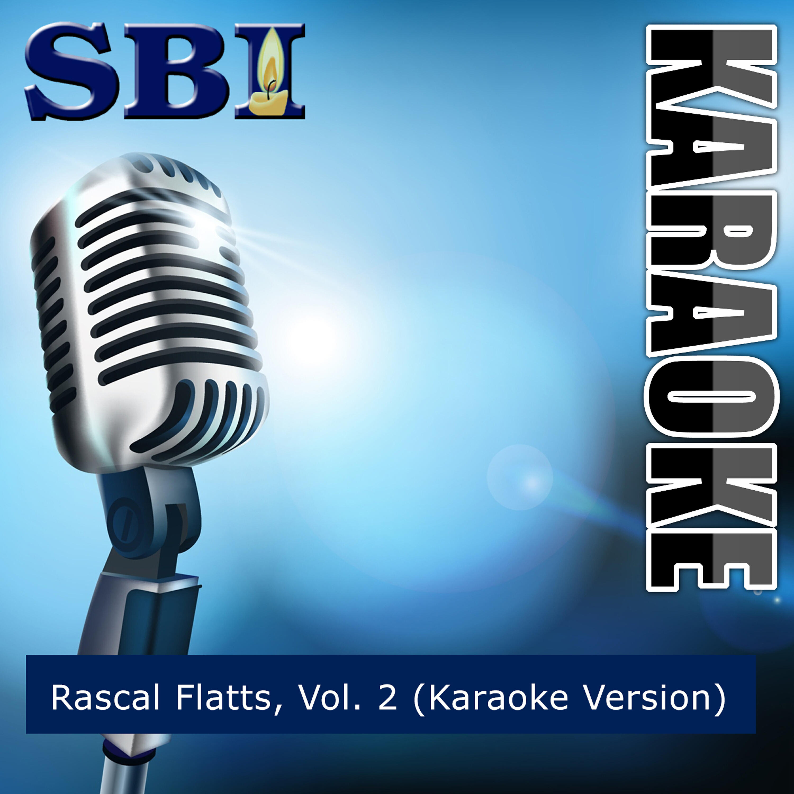 SBI Audio Karaoke - Still Feels Good (Karaoke Version)