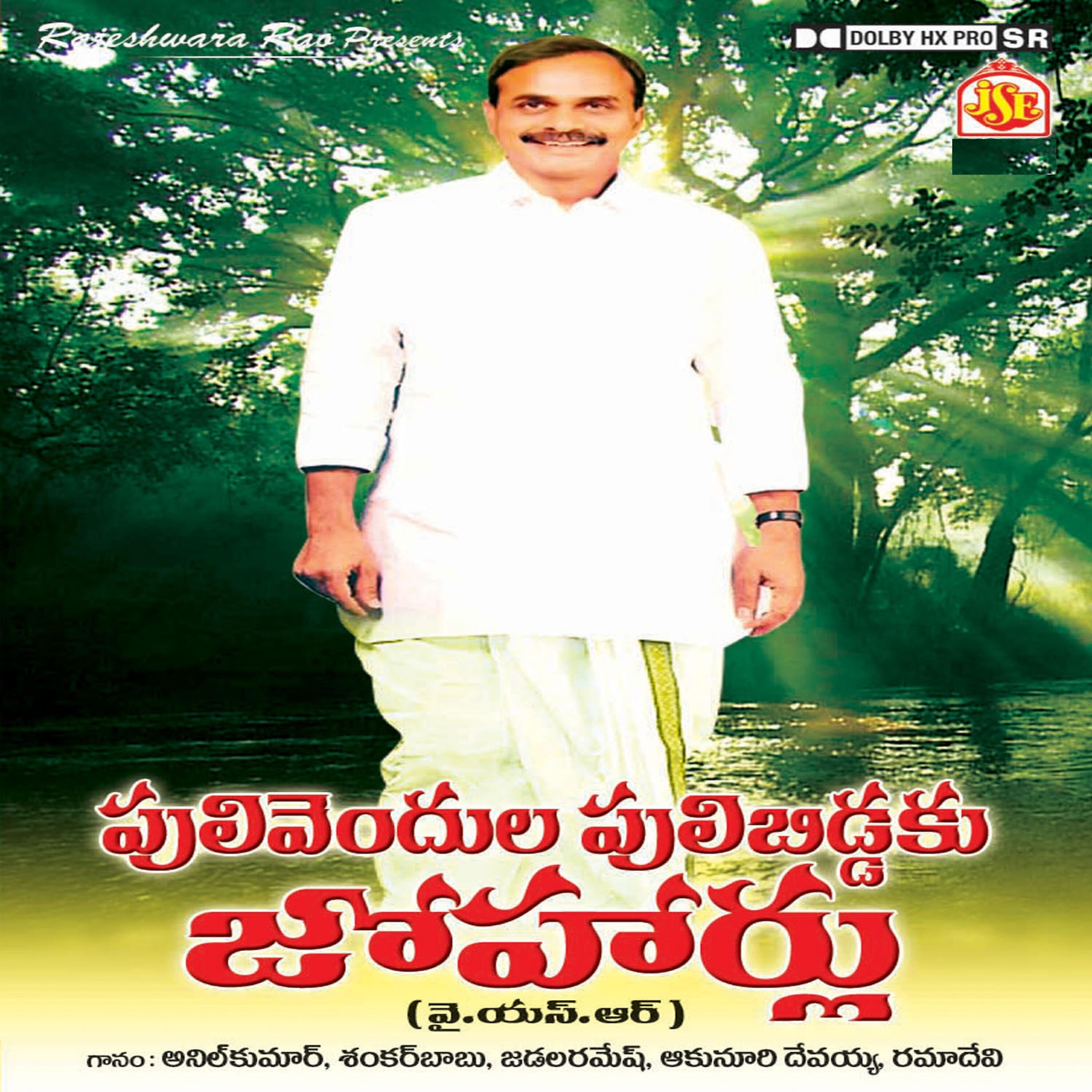Anil Kumar - Mammu Yedabasi