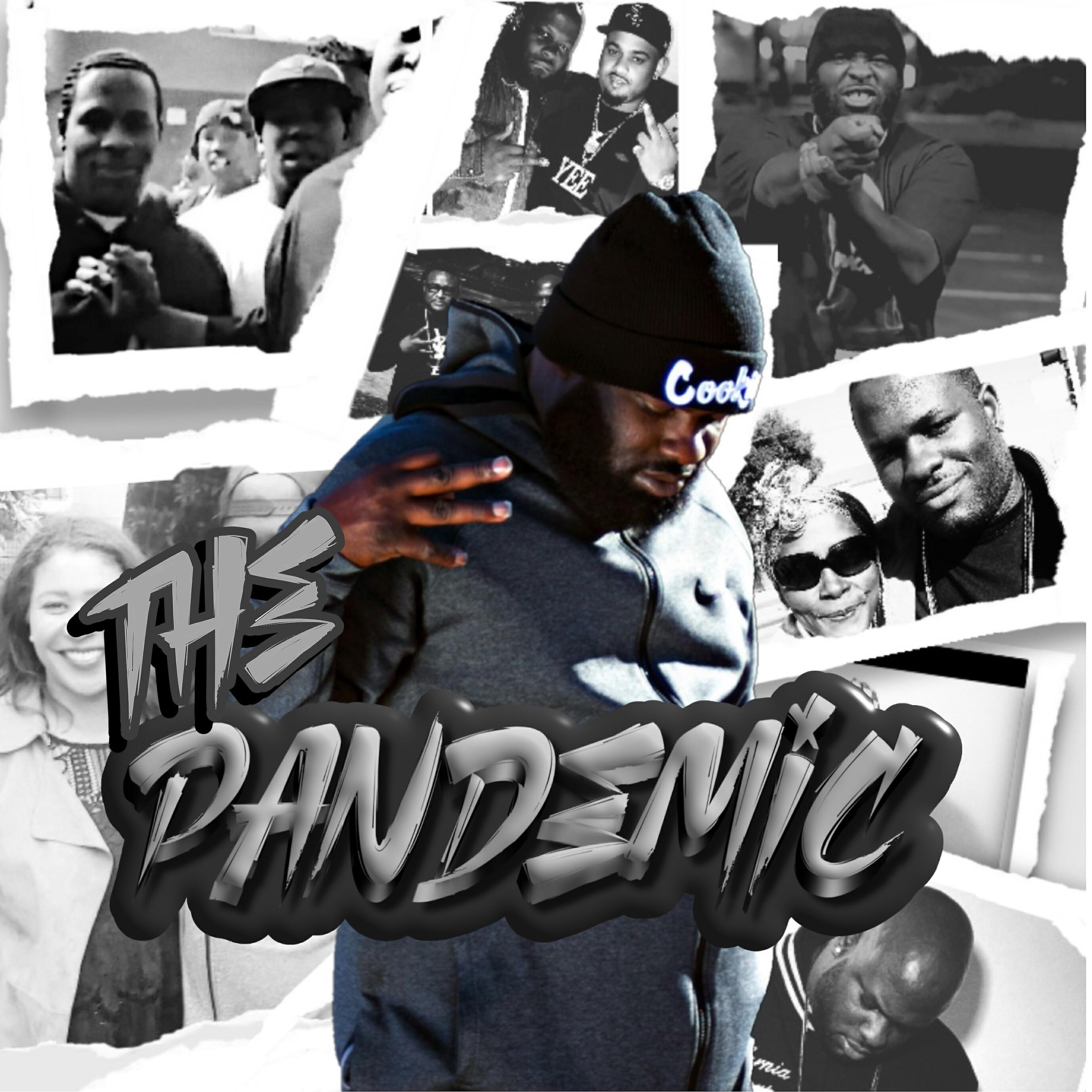 Walle924BangGang - Know My Vibe (feat. Raphelle Andrews)
