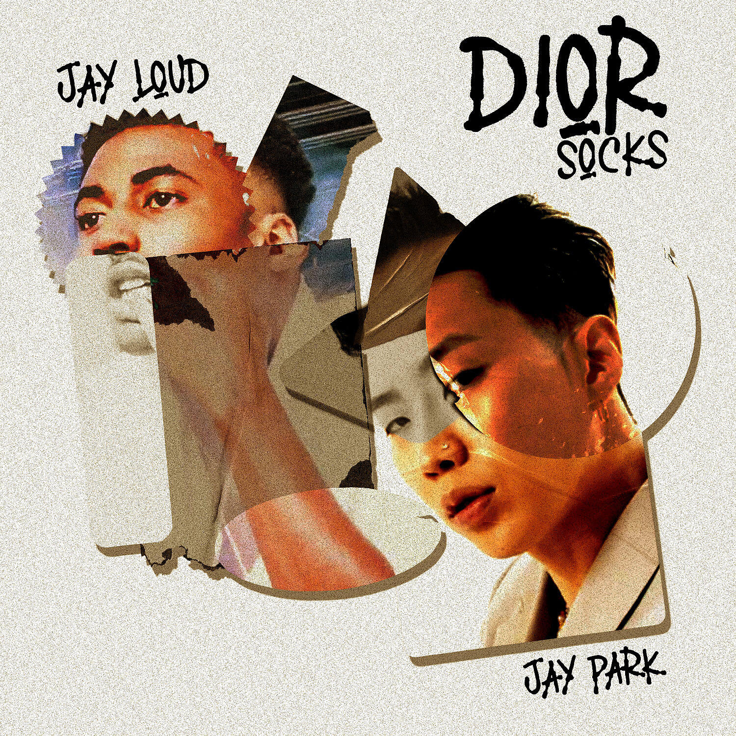 Jay Loud - Dior Socks