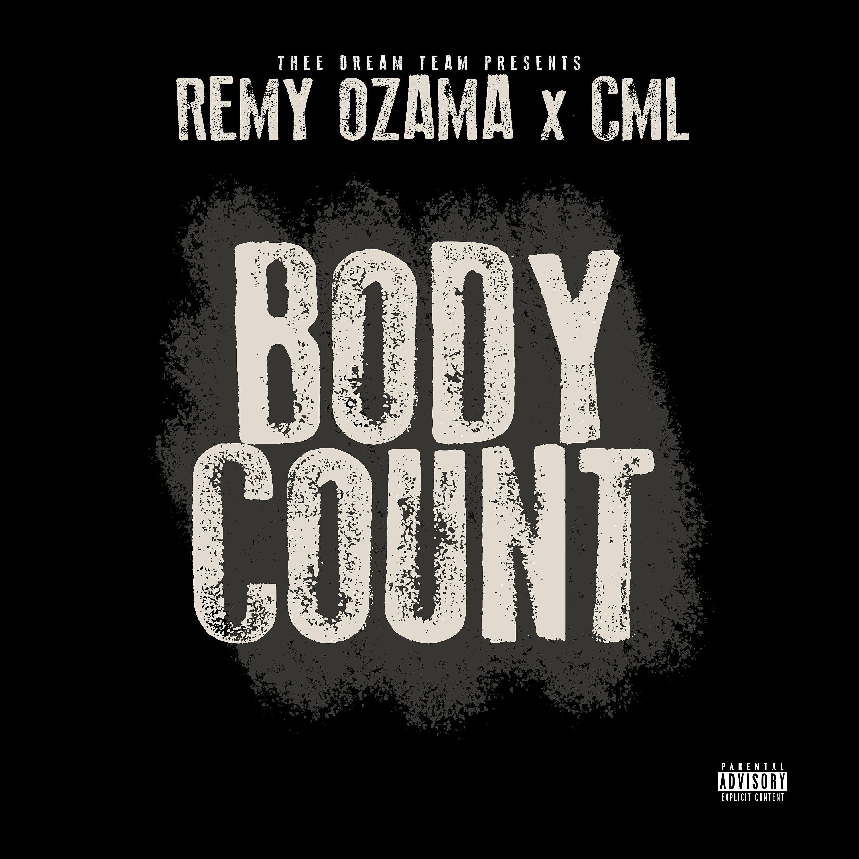 Remy Ozama - Body Count