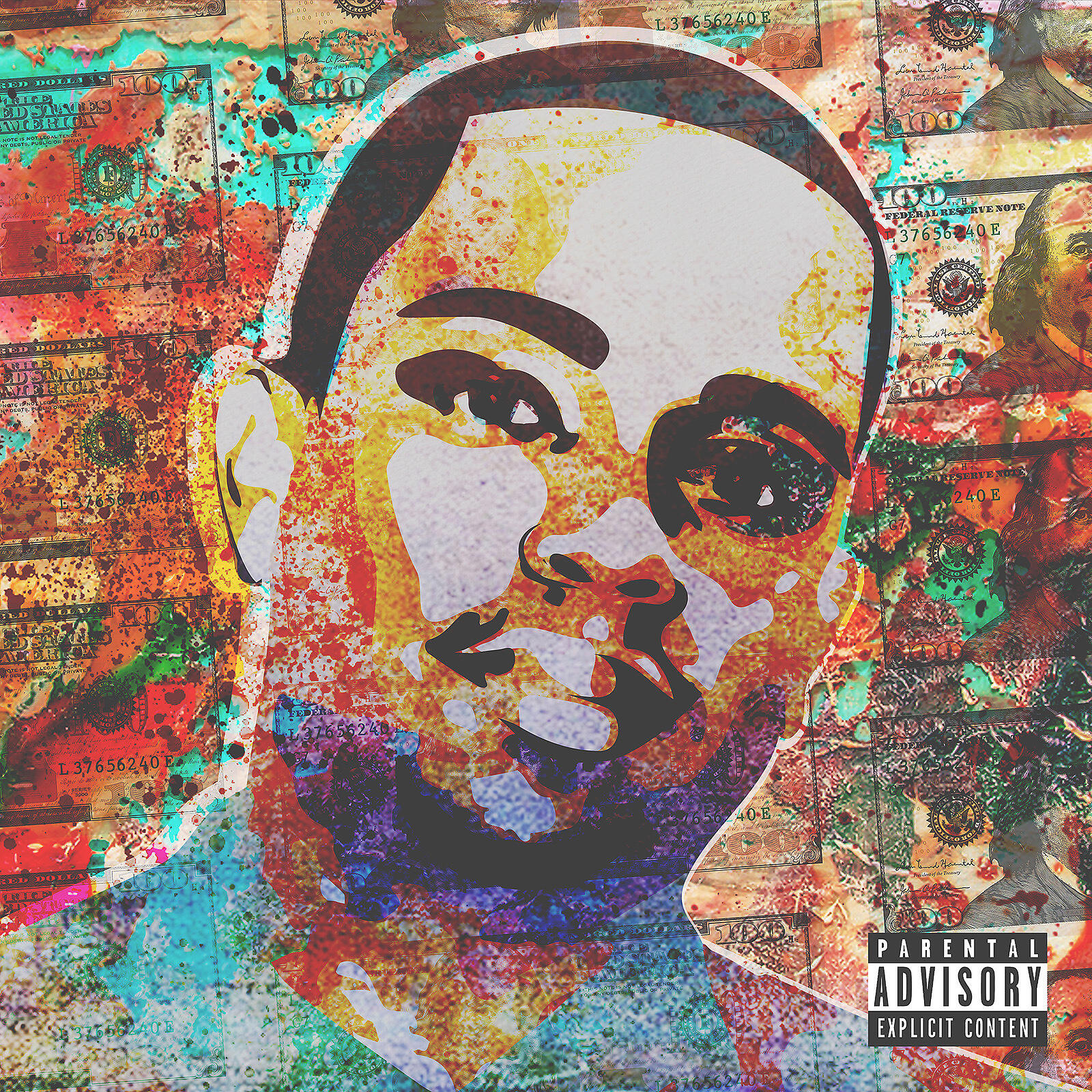Payroll Giovanni - Outlets (feat. Bianca Badd)