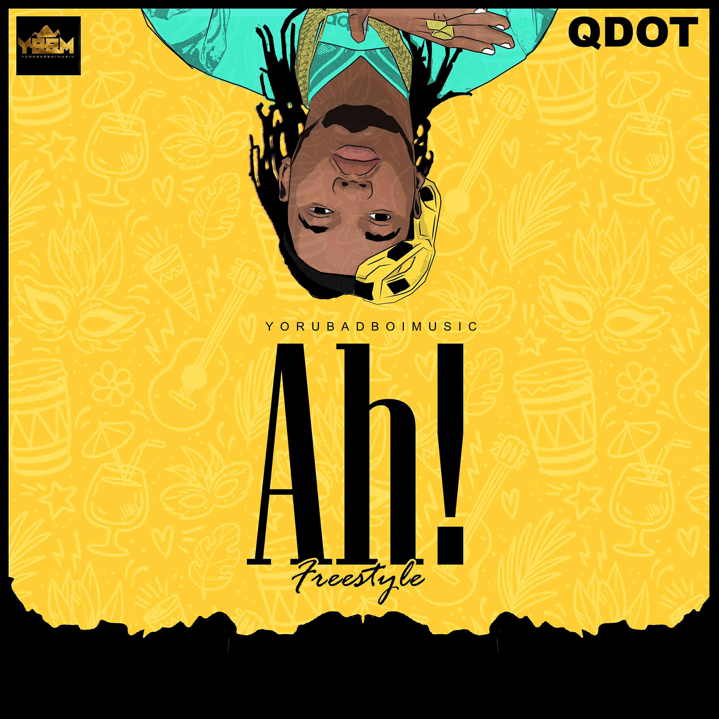 QDot - Ah!