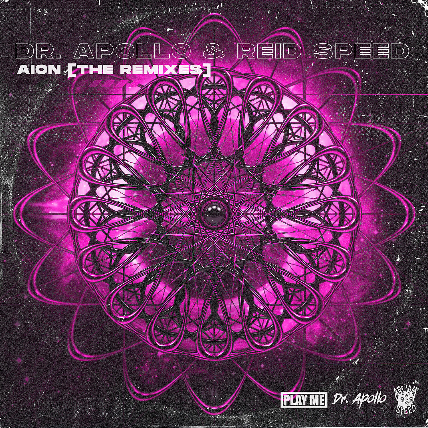 Dr. Apollo - Aion