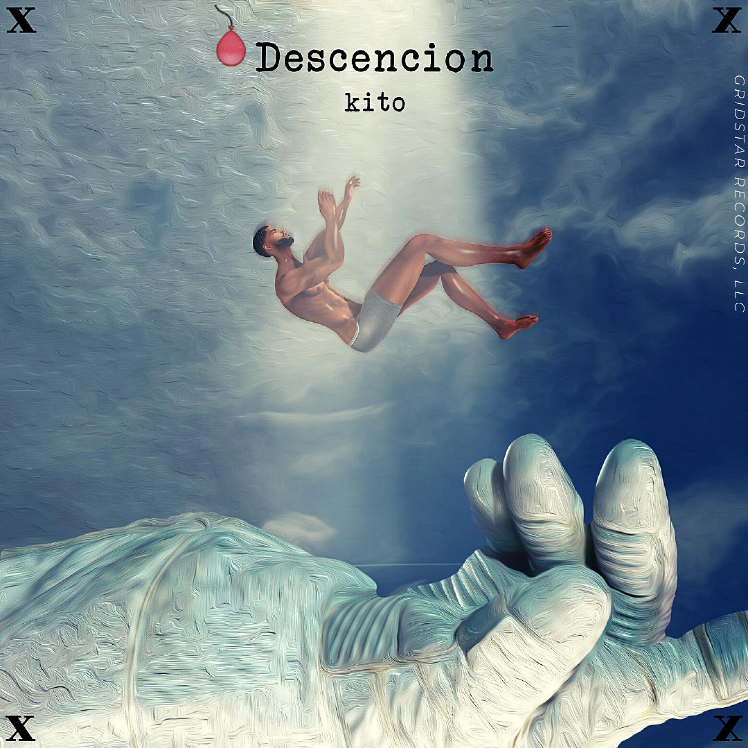 Постер альбома Descencion