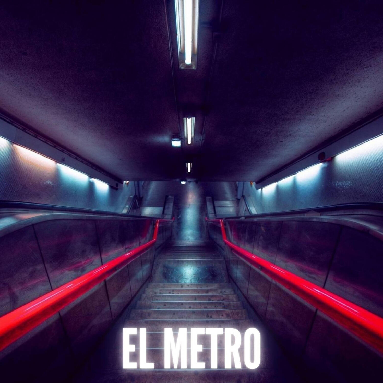 MiniKore - Get Off My Train (Dimor & Candelitta Remix)