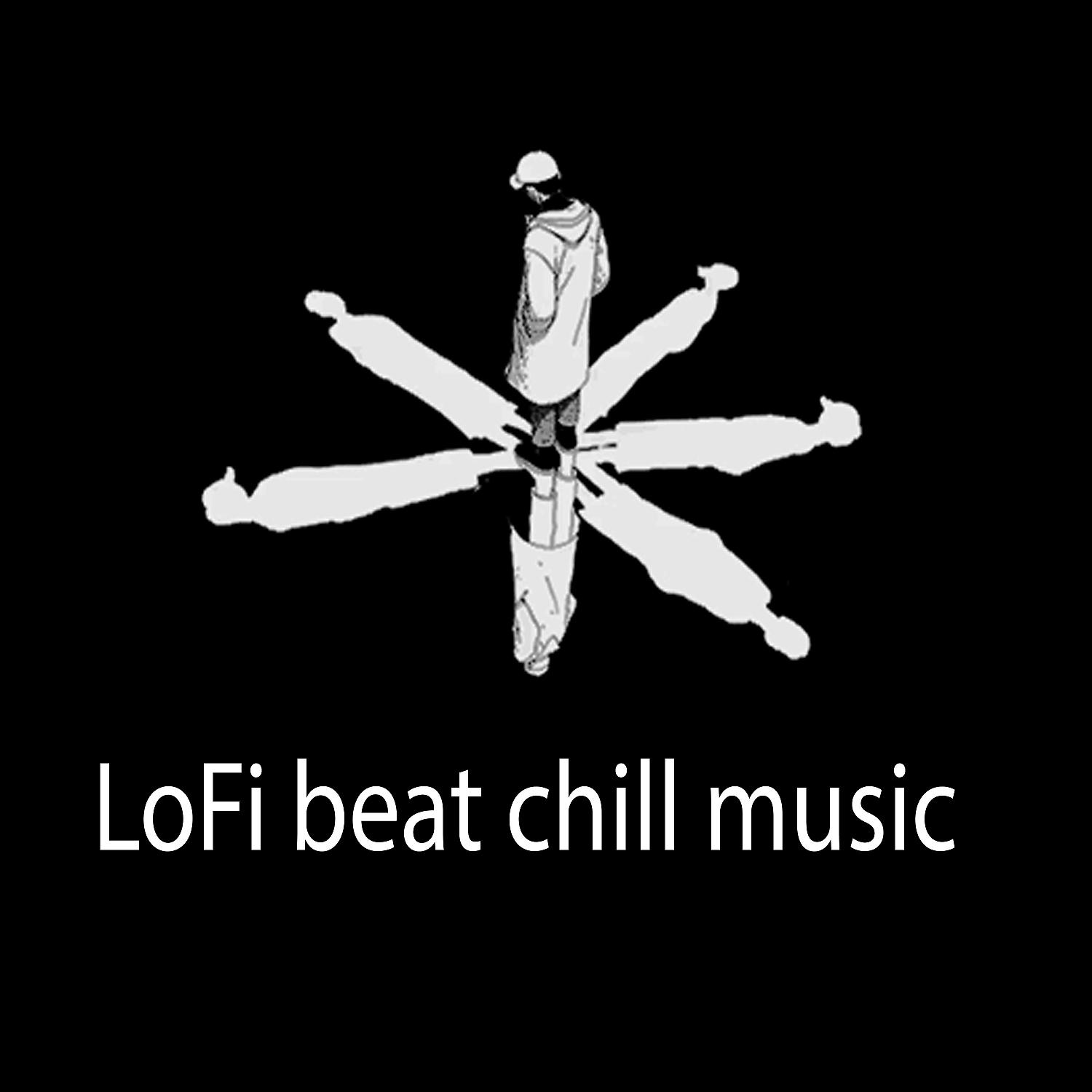 Постер альбома LoFi beat chill music