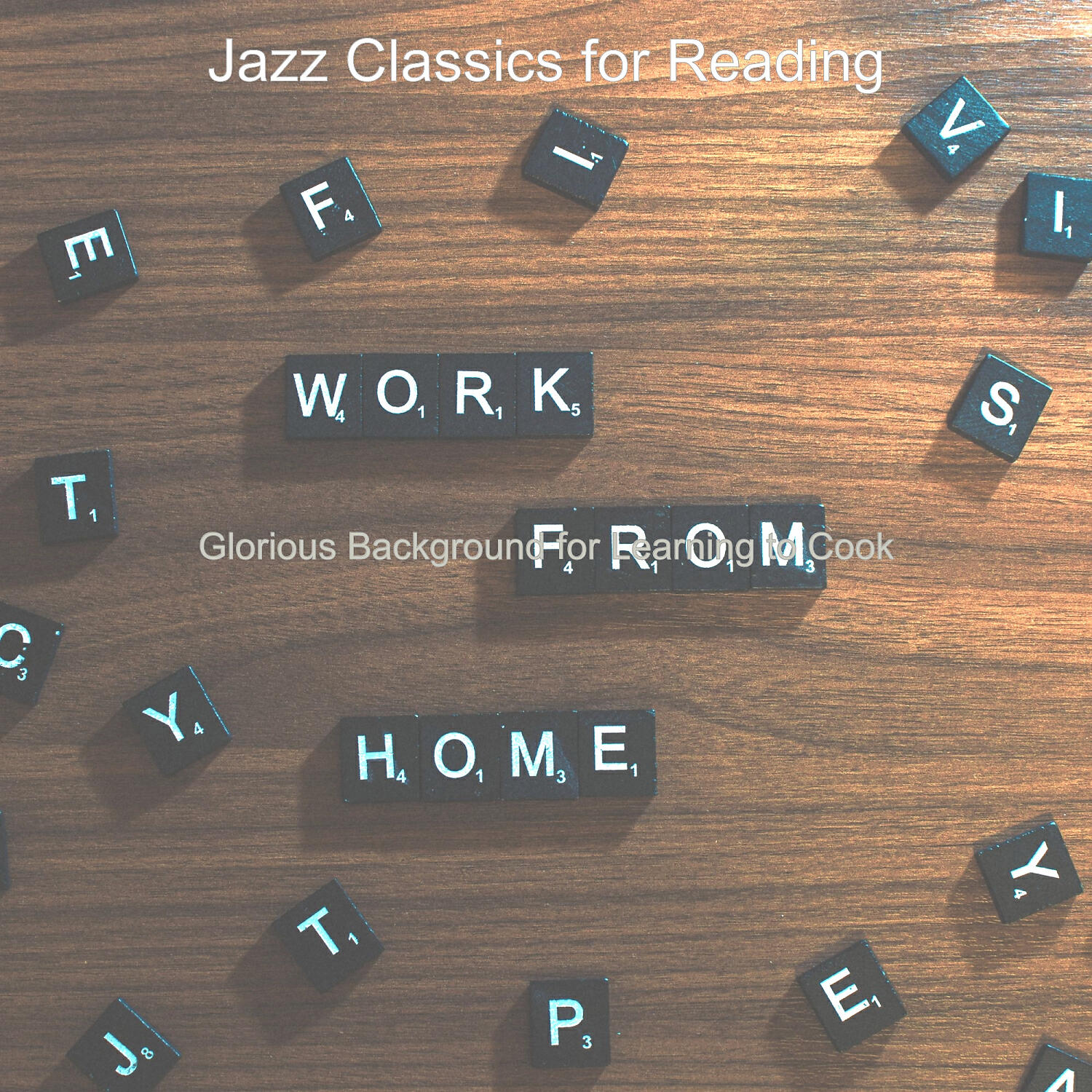 Jazz Classics for Reading - Wicked Music for Ambience