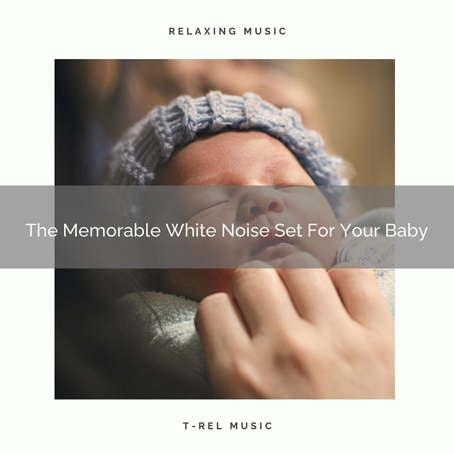 Natural White Noise for Babies - The Memorable White Noise Set For Studying