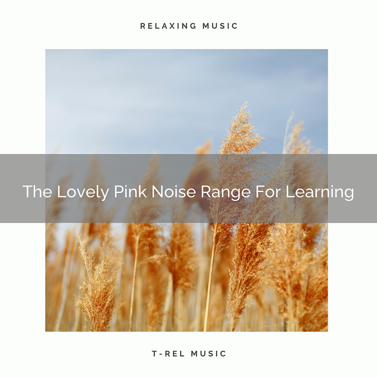 White Noise Nature Sounds Baby Sleep - The Lovely Pink Noise Range For Studying