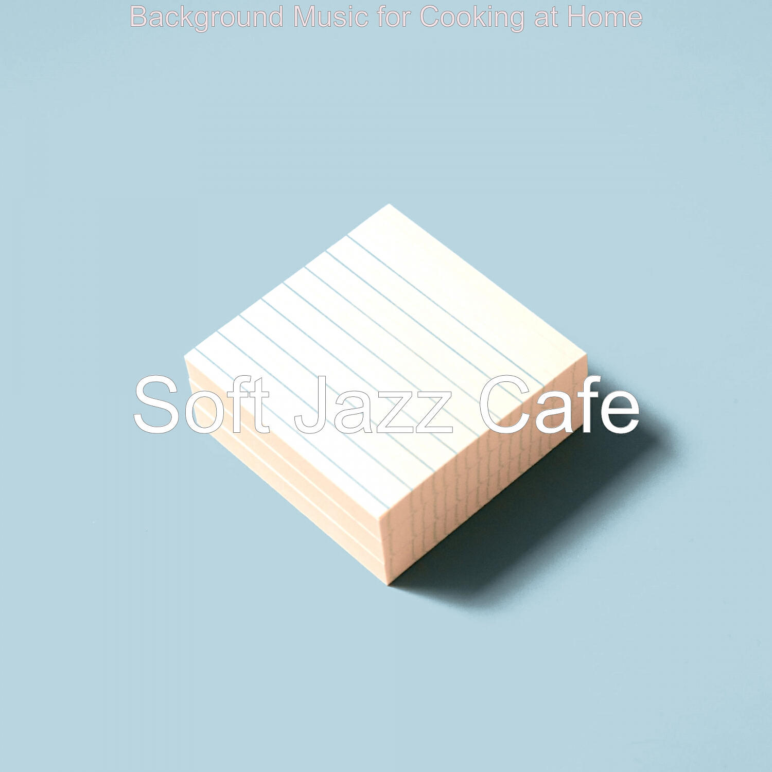 Soft Jazz Cafe - Subtle WFH