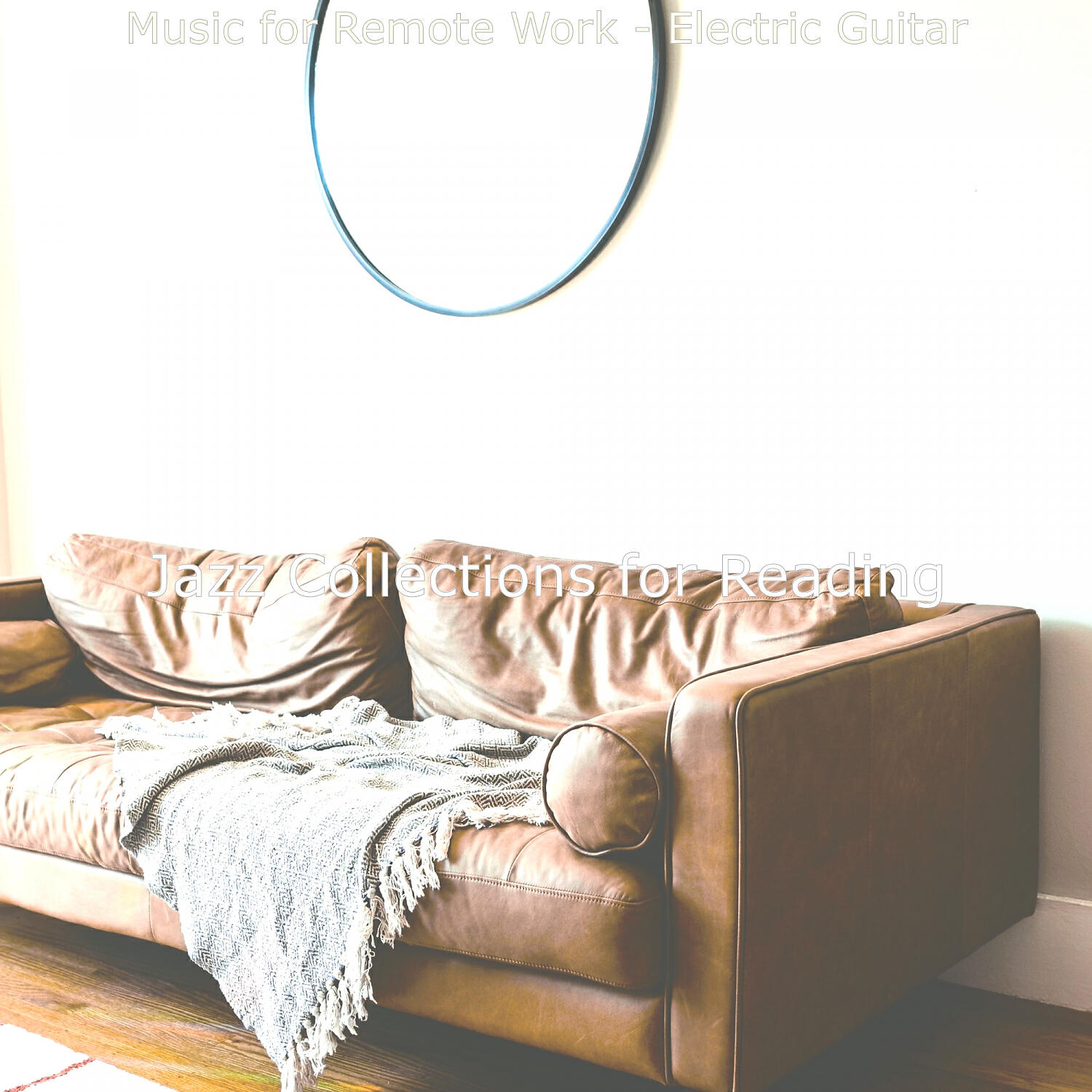 Jazz Collections for Reading - Simplistic WFH