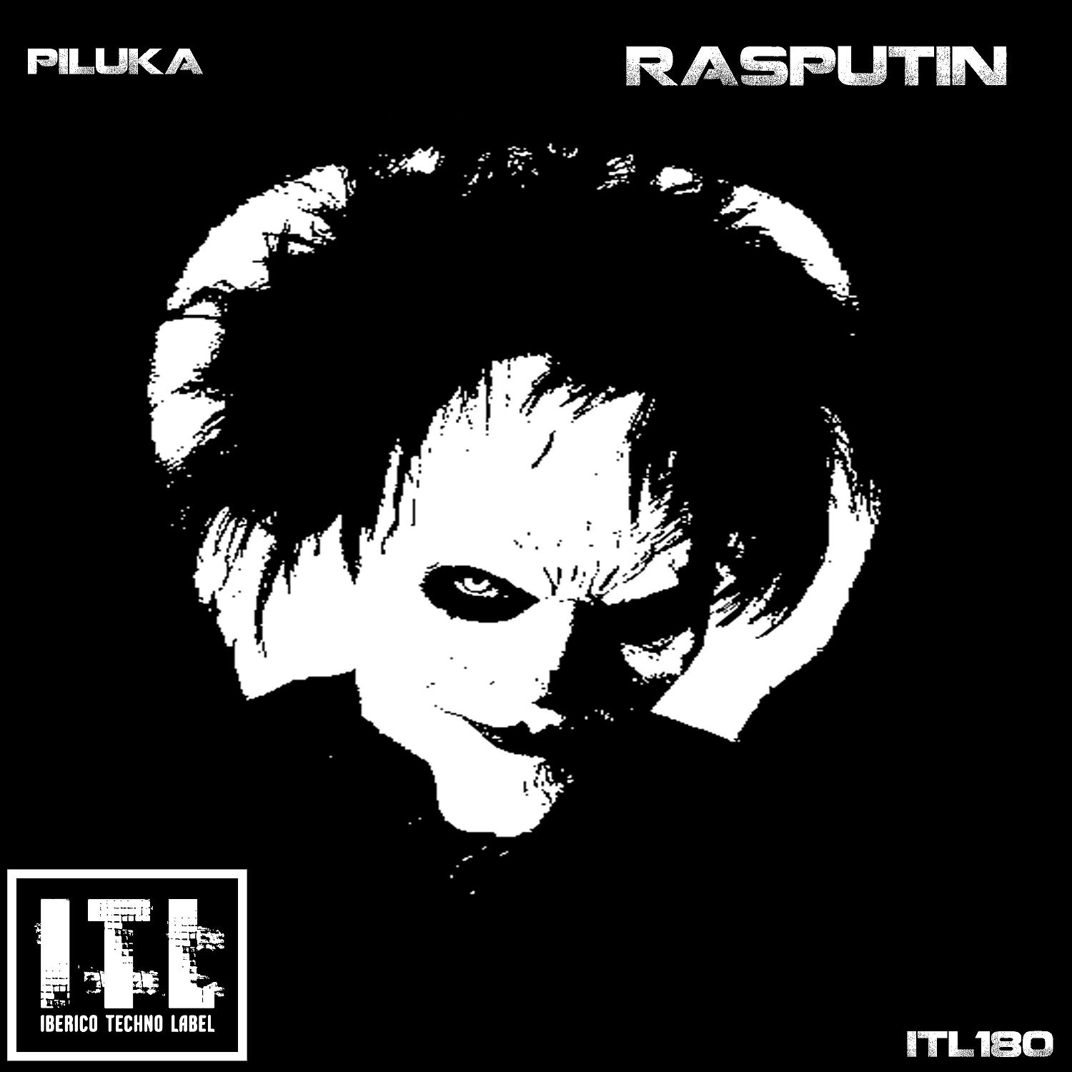 Постер альбома Rasputin