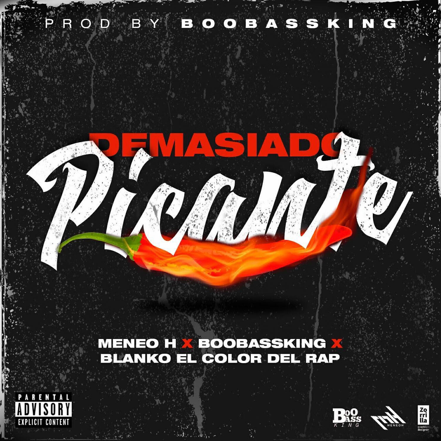 Meneo H - Demasiado Picante