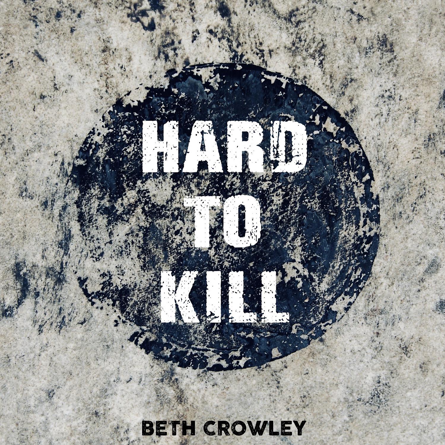 Постер альбома Hard To Kill