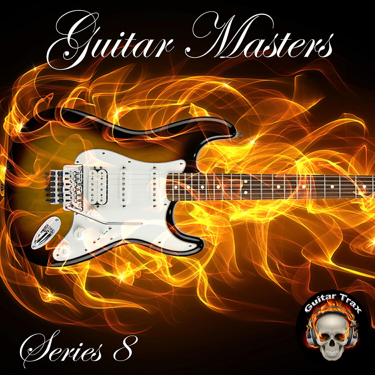 Ron Bumblefoot Thal - Taliban Terror (feat. Brian Tarquin)