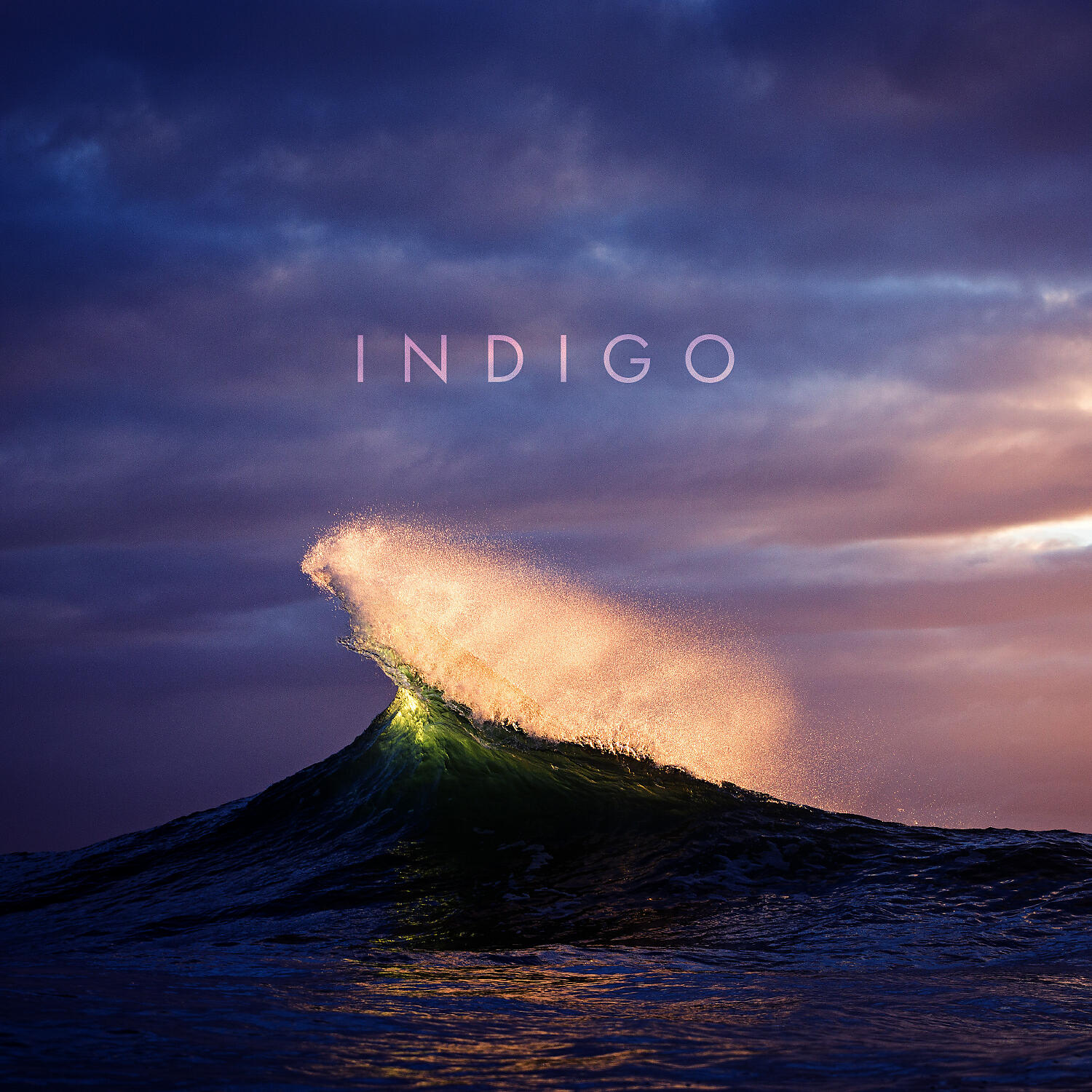 Tony Anderson - Indigo (Ross Lara Remix)
