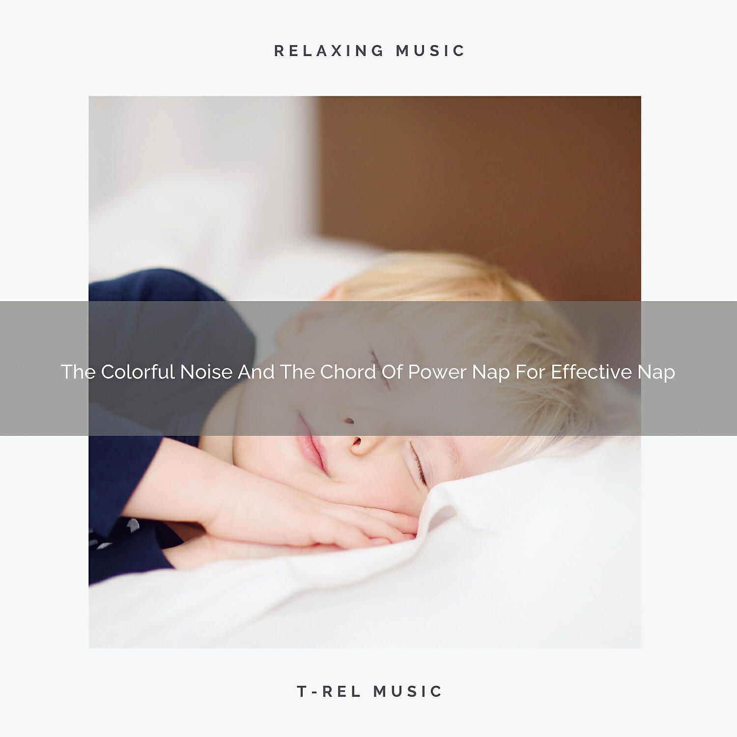 White Noise For Babies - The Chords And The Noise 44kHz