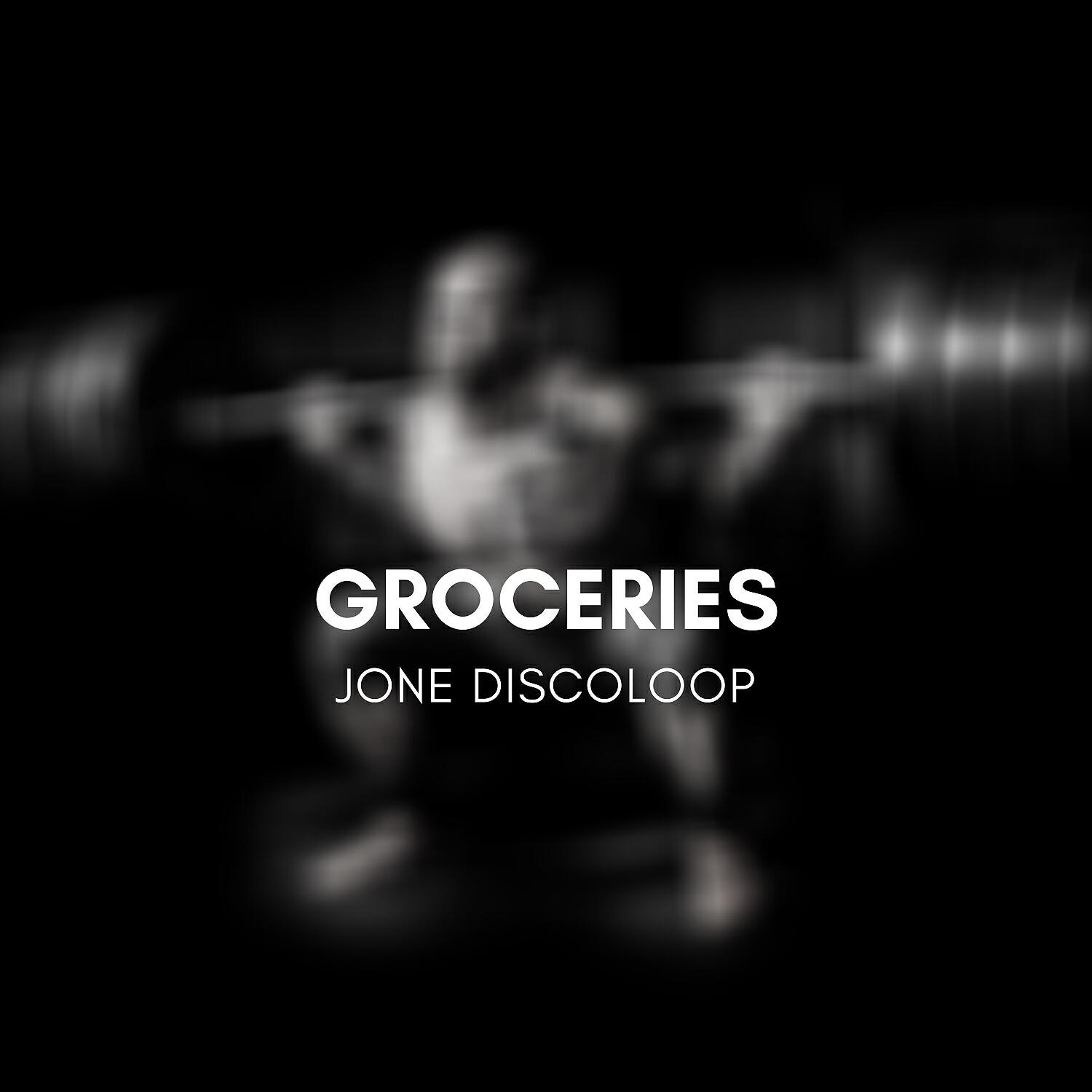 Jone Discoloop - Turnstile