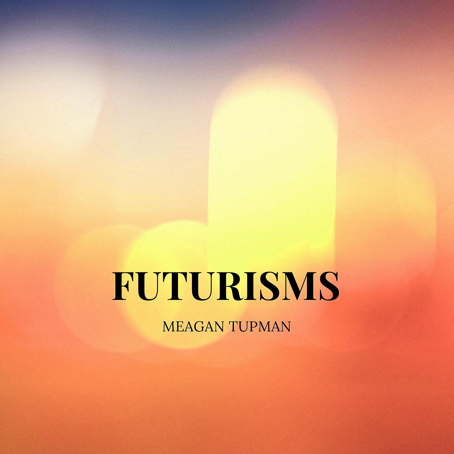 Постер альбома Futurisms