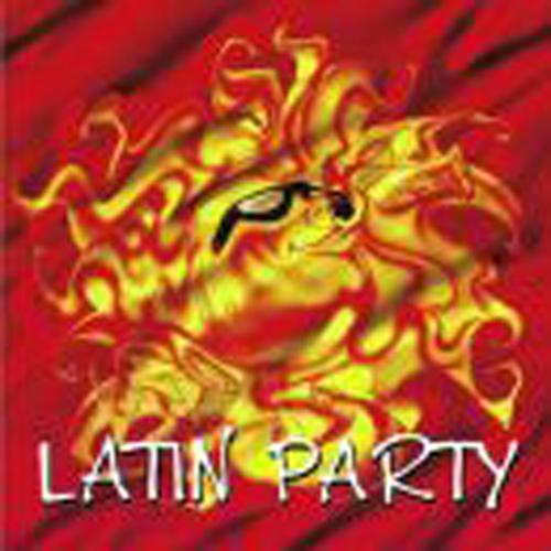 Постер альбома Latin party