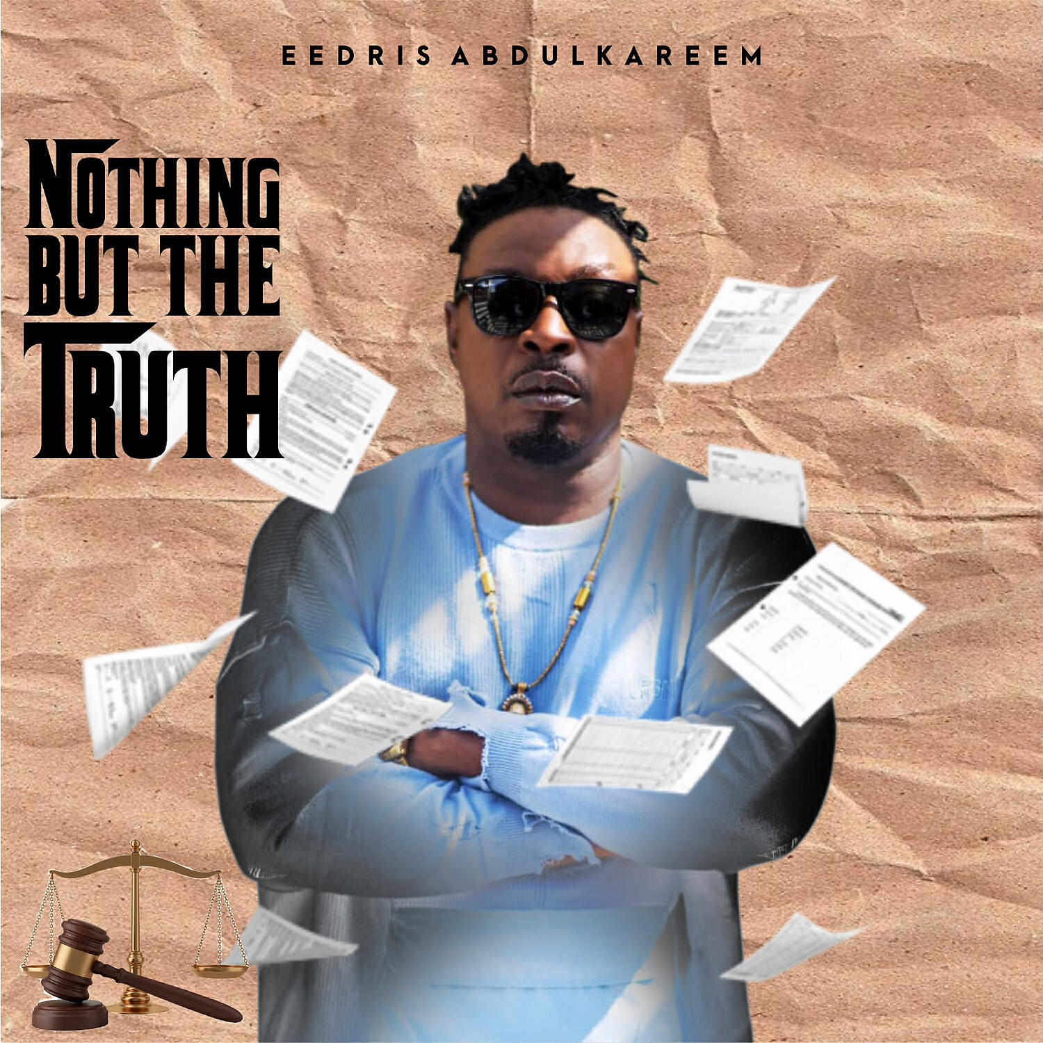 Eedris Abdulkareem - Which Way Nigeria (feat. Ruggedman)