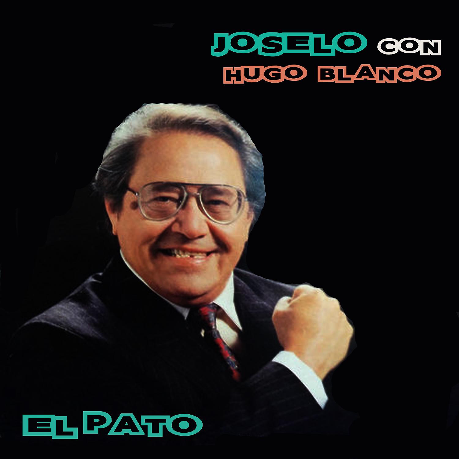 Постер альбома El Pato