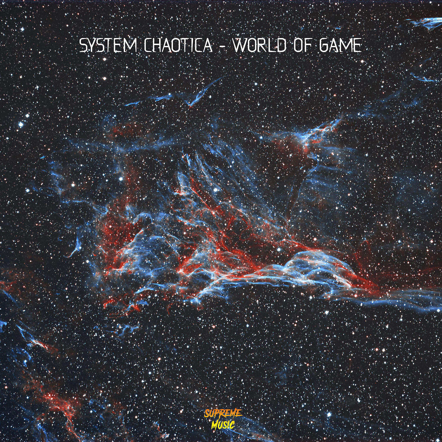 System Chaotica - Files