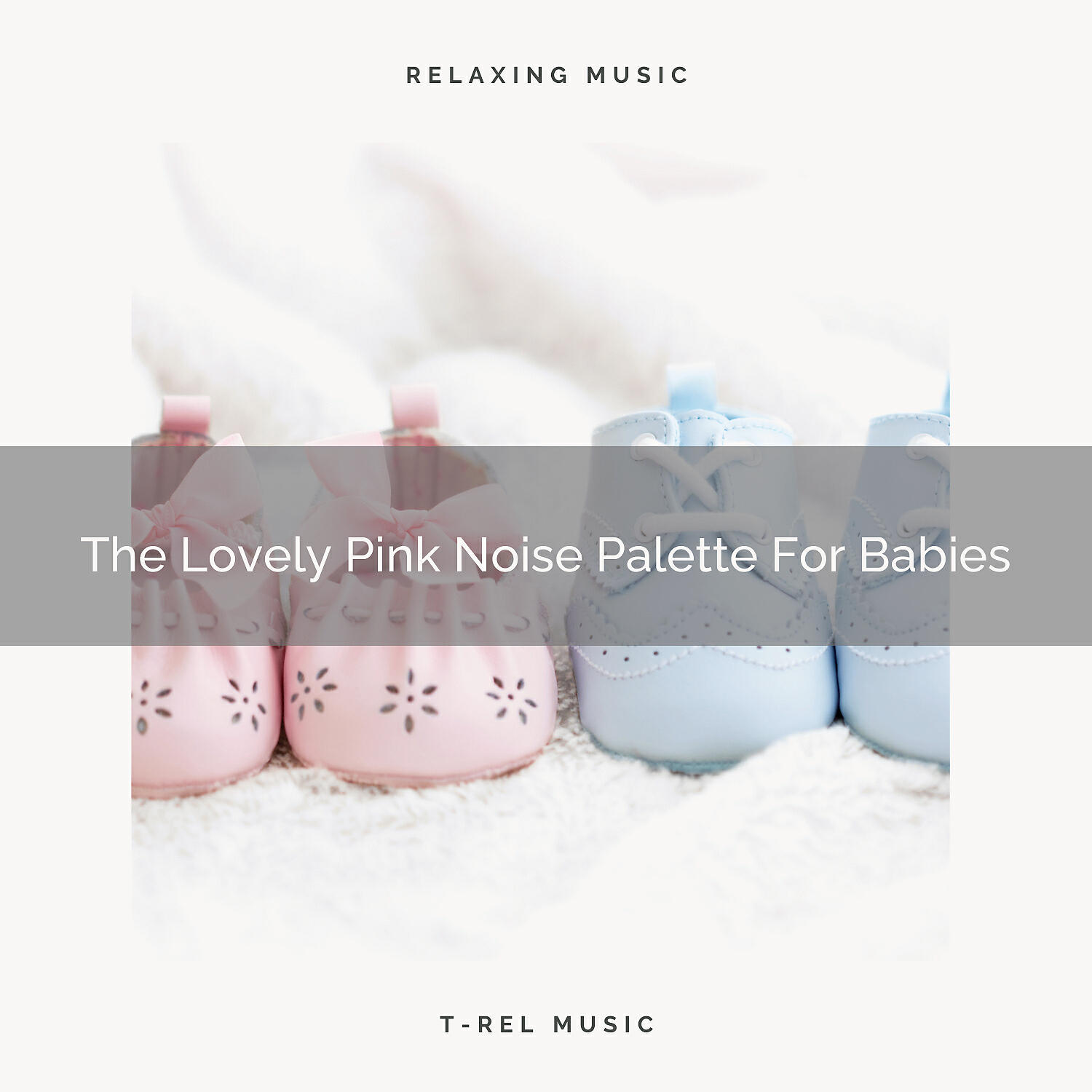White! Noise - The Lovely Blue Noise Palette For You