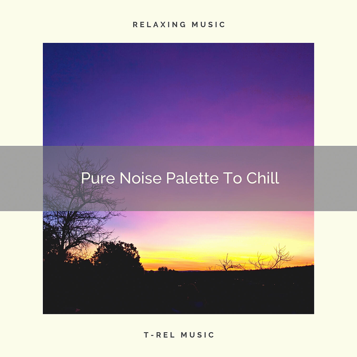 Granular - Blue Noise Palette To Chill