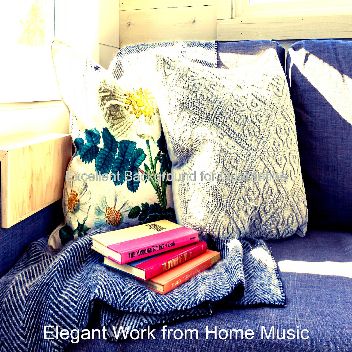 Elegant Work from Home Music - Breathtaking Bgm for Virtual Classes
