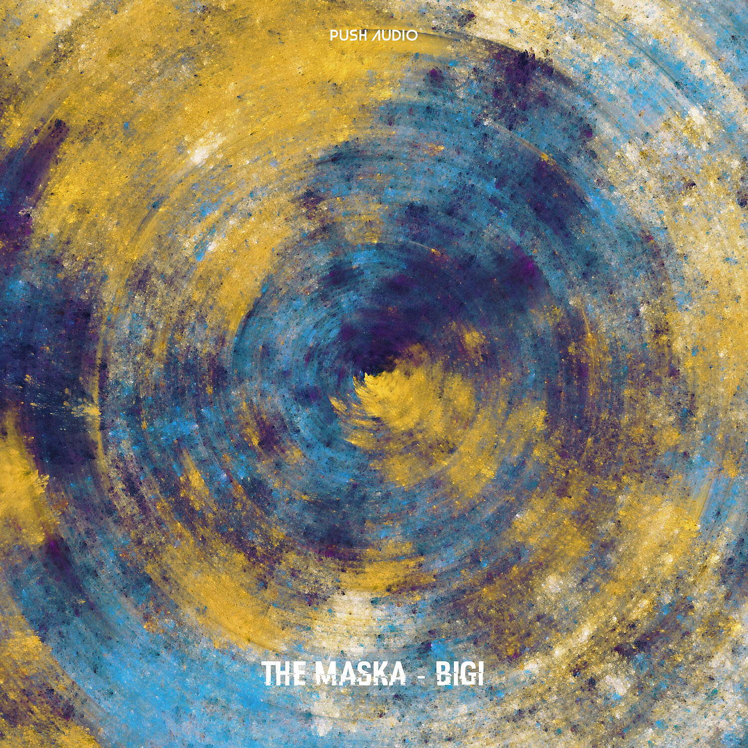 The Maska - Trip