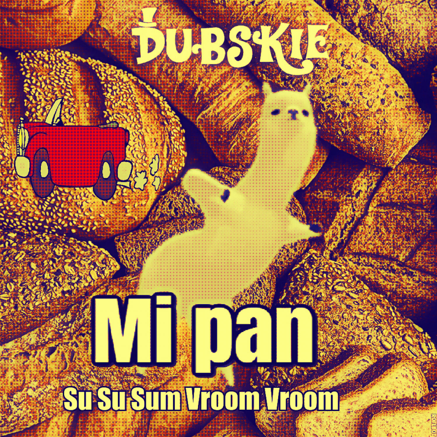 Dubskie - Mi Pan Su Su Sum Vroom Vroom