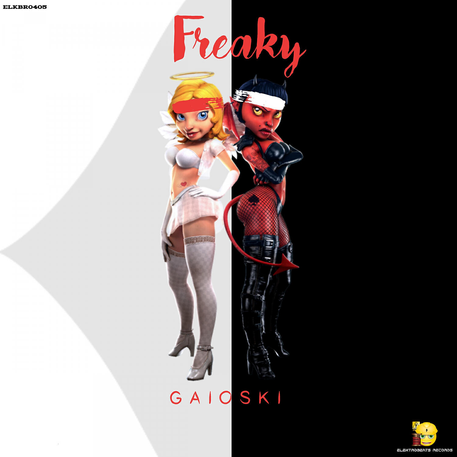 Gaioski - Moving