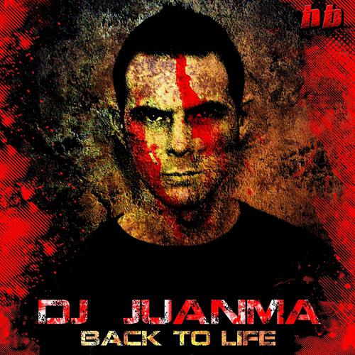 DJ Juanma - God Job