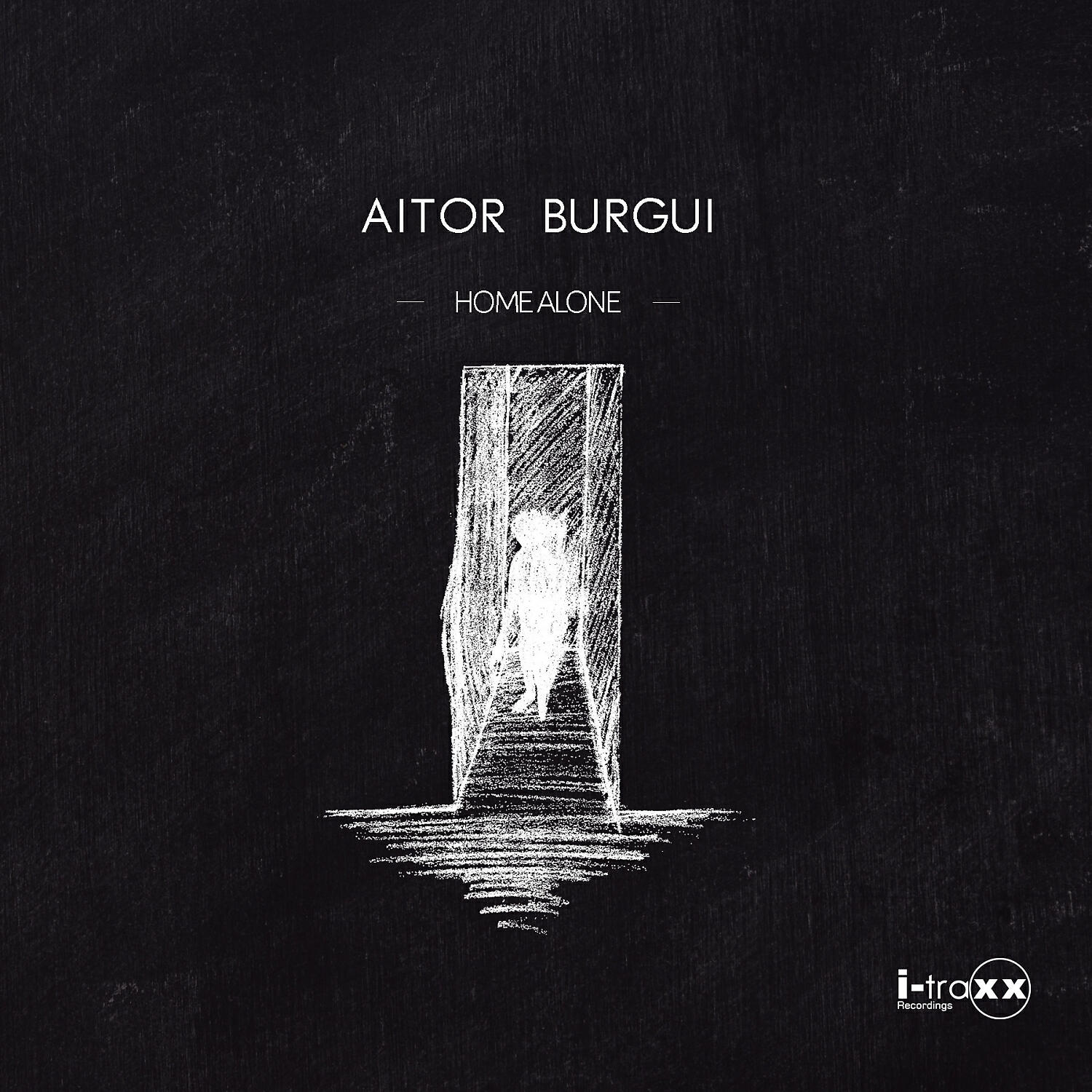 Aitor Burgui - Reki (Xpansul Remix)