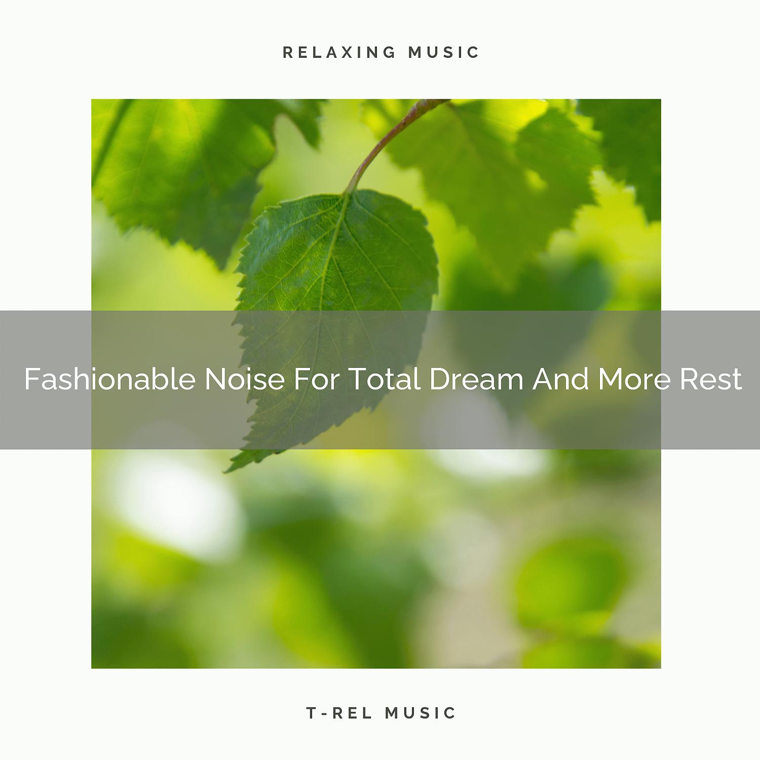 Постер альбома Fashionable Noise For Total Dream And More Rest