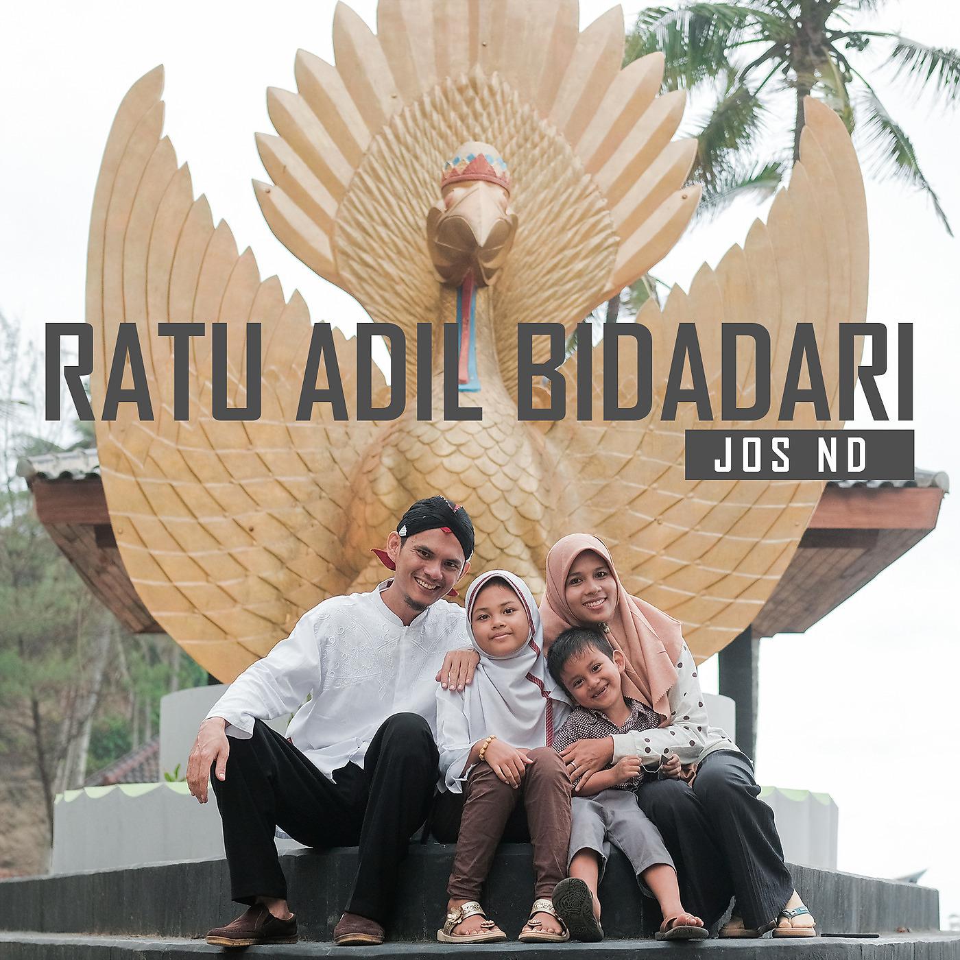 Постер альбома Ratu Adil Bidadari