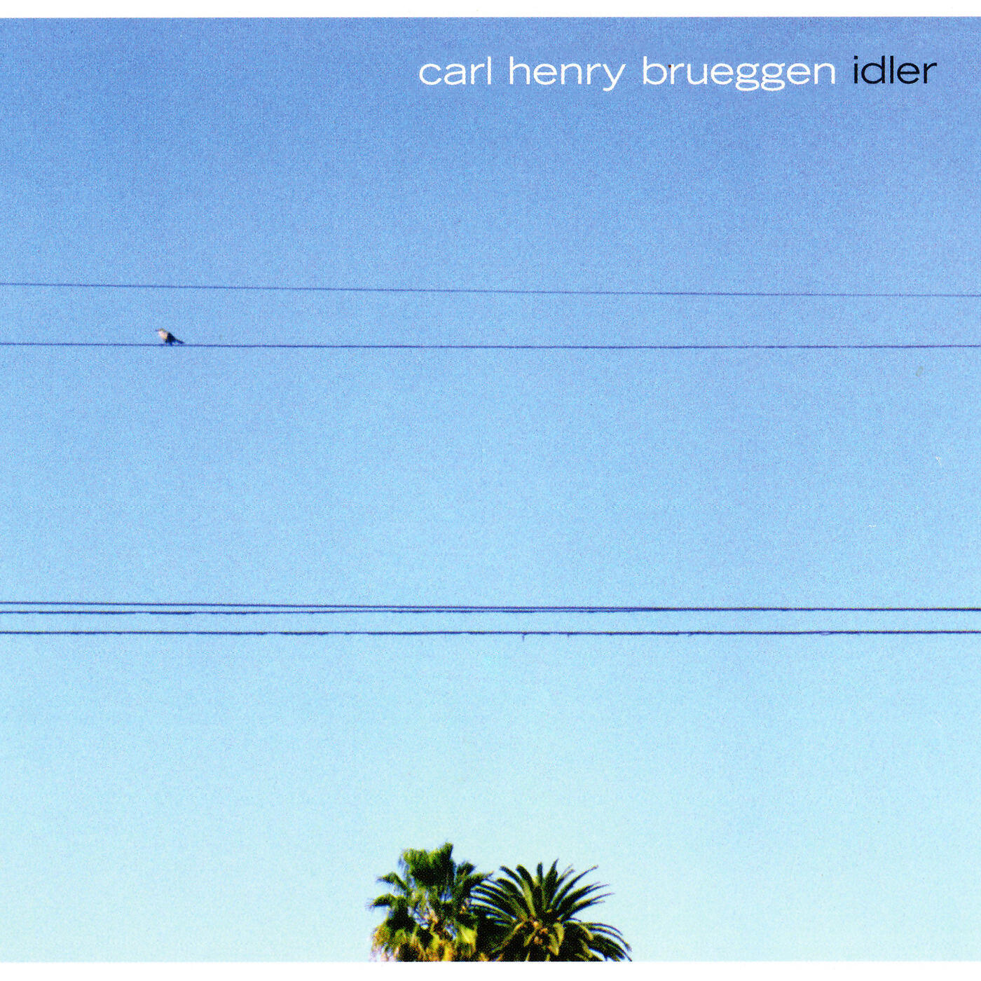 Carl Henry Brueggen - Rum Toddy