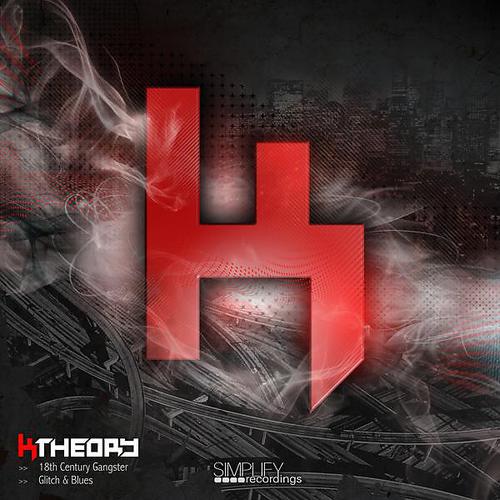 K Theory - Glitch & Blues