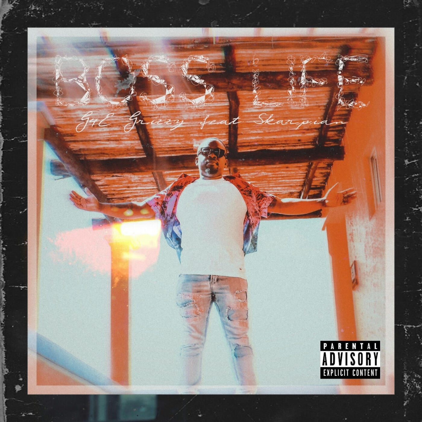 G4E Grizzy - Boss Life