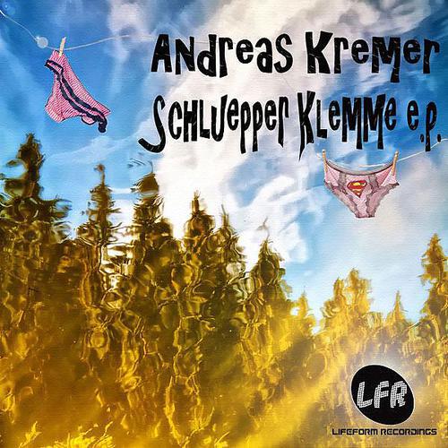 Andreas Kremer - Nasserschluepfer