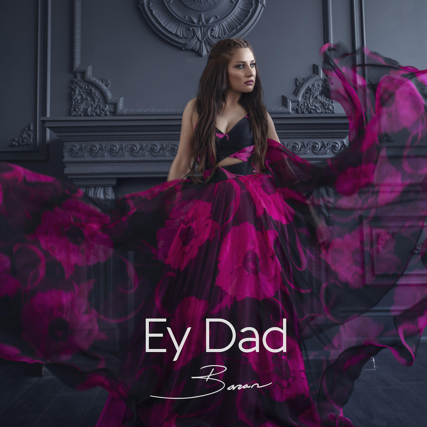 Baran - Ey Dad