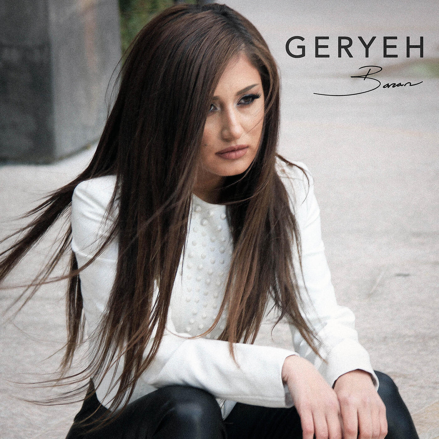 Baran - Geryeh