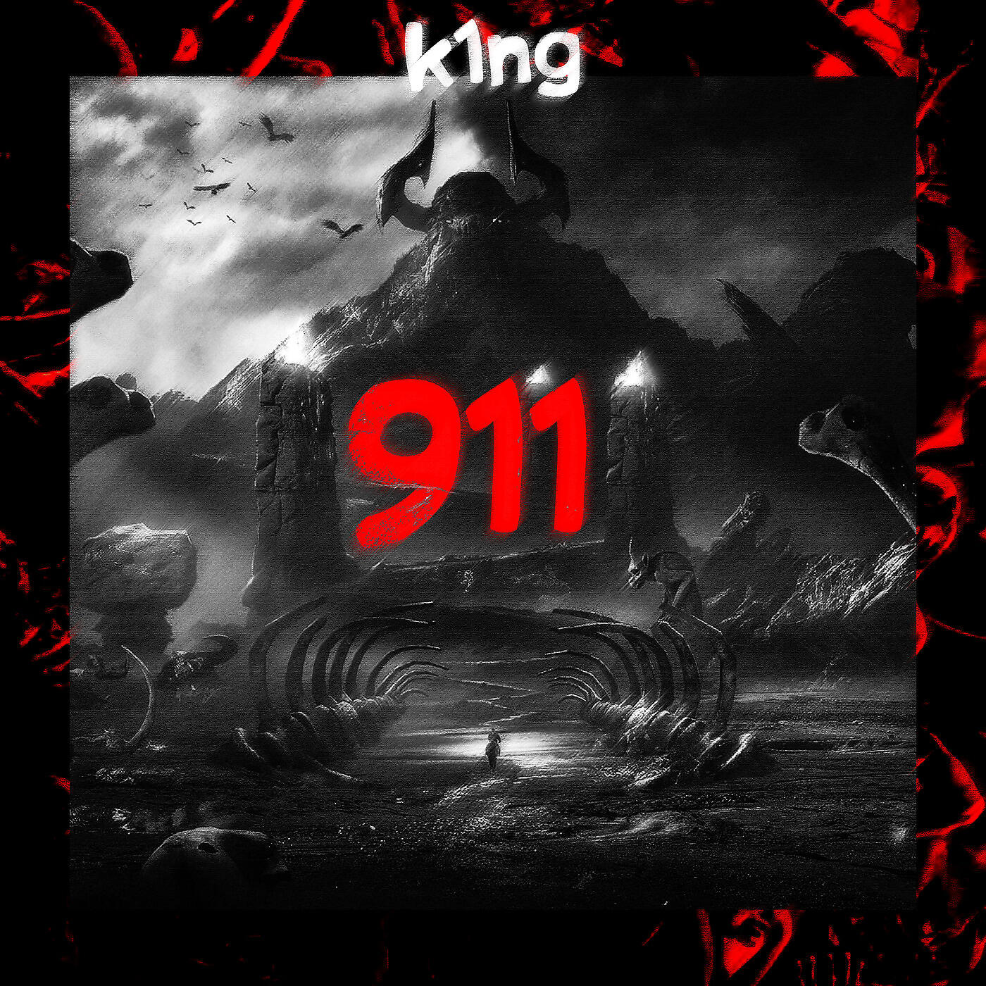 K1NG - 911