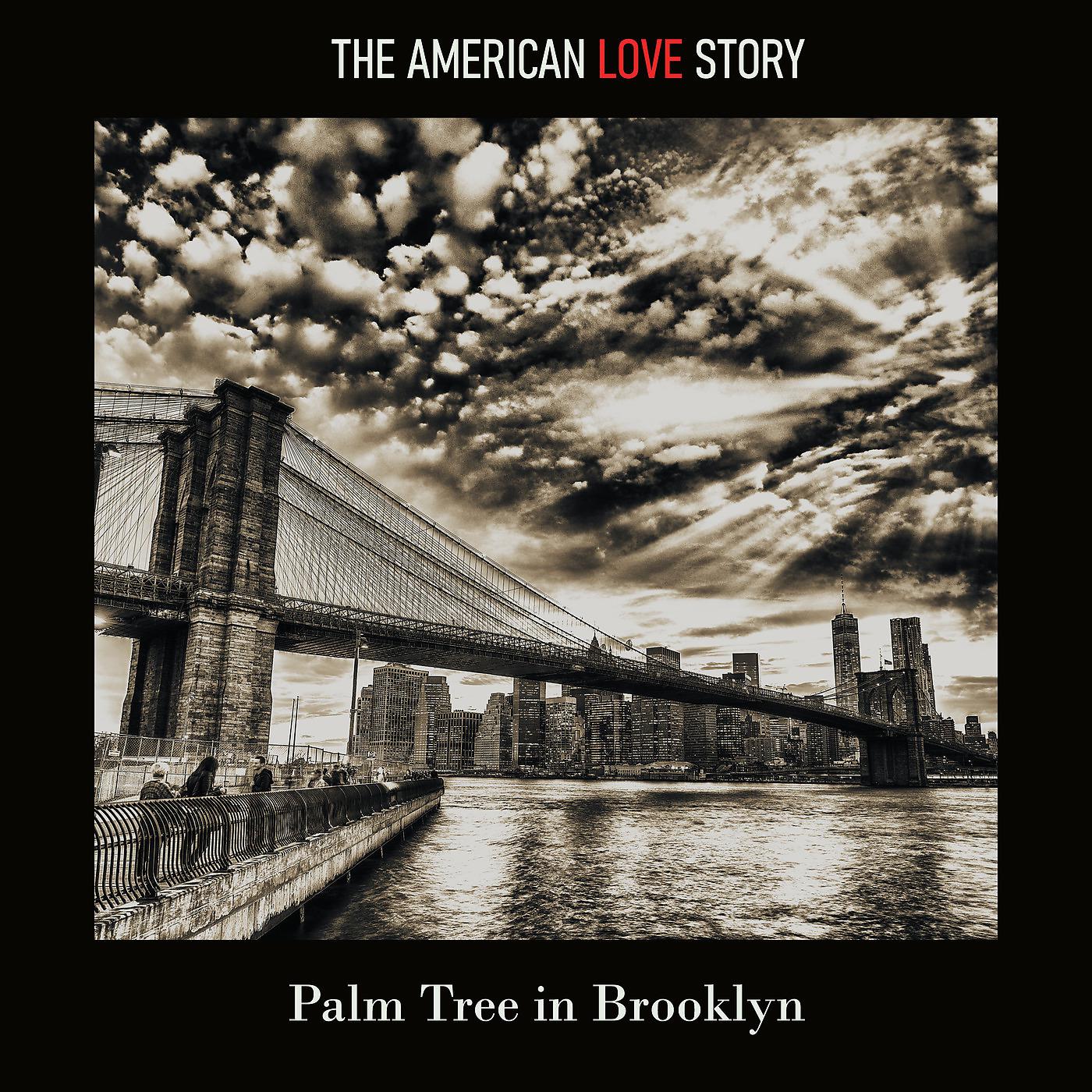 Постер альбома Palm Tree in Brooklyn